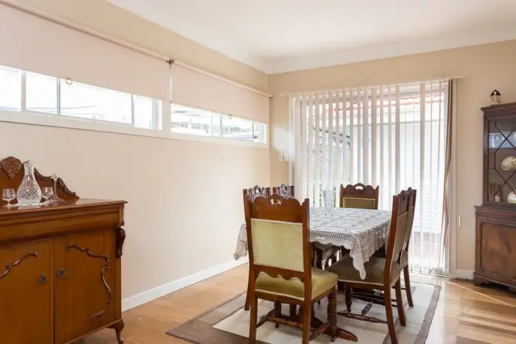 Fifth view of Homely house listing, 16 Sebring Street, Holland Park West QLD 4121