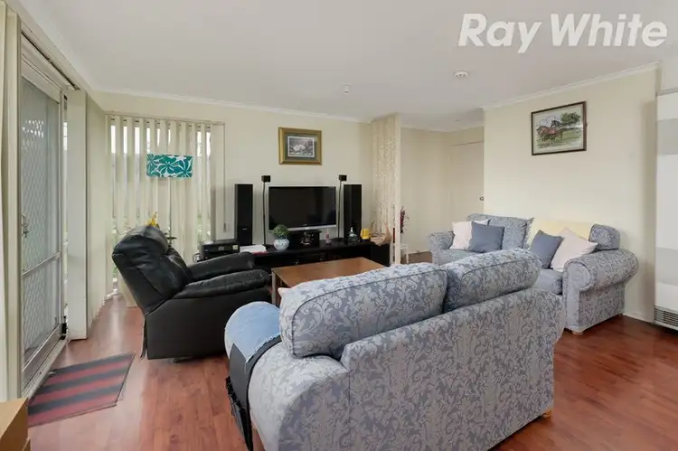 Third view of Homely house listing, 4 Linton Way, Meadow Heights VIC 3048