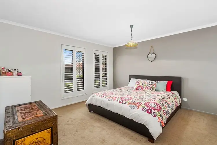 Third view of Homely house listing, 8 Yarra Close, Banora Point NSW 2486
