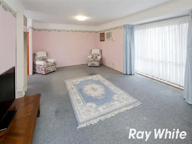 Third view of Homely unit listing, 3/9 Meridian Court, Langwarrin VIC 3910