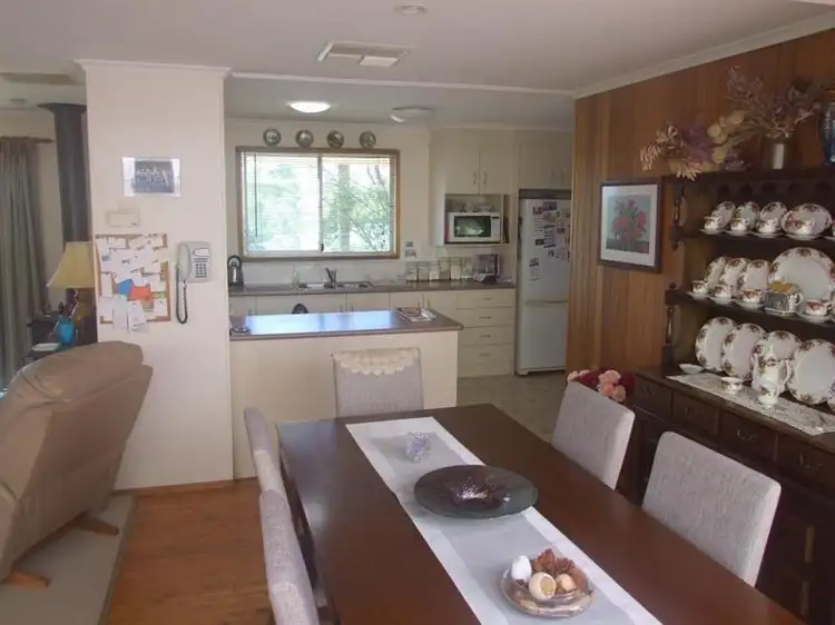 Third view of Homely house listing, 28 -30 Railway Terrace, Crows Nest QLD 4355