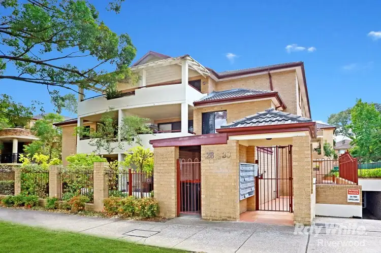 21/28 Cairns Street, Riverwood NSW 2210