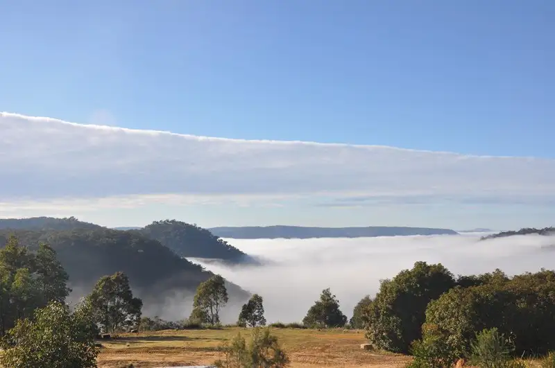 Main view of Homely rural property listing, 1810 Tugalong Road, Canyonleigh NSW 2577