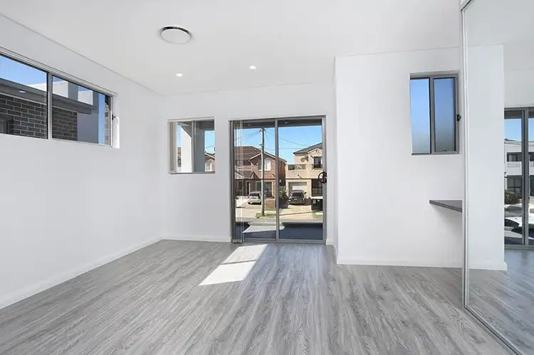 Sixth view of Homely house listing, 88b Throsby Street, Fairfield Heights NSW 2165