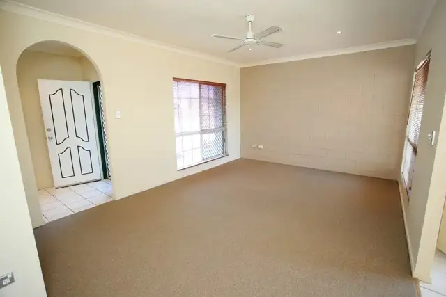 Second view of Homely house listing, 9 Toucan Crescent, Condon QLD 4815