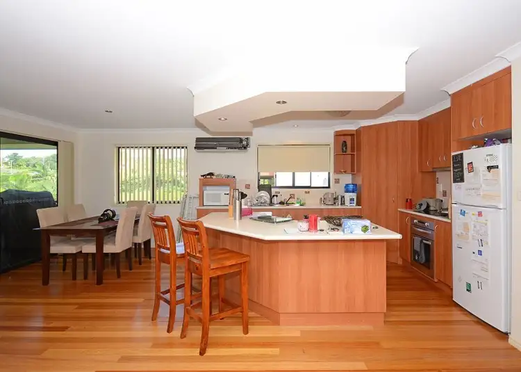 Second view of Homely house listing, 2/54 Julie Anne Street, Urraween QLD 4655