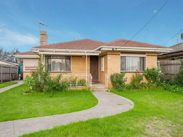 Main view of Homely house listing, 116 Railway Crescent, Dallas VIC 3047