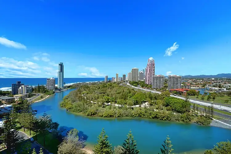 Sixth view of Homely apartment listing, 26 Breaker Street, Main Beach QLD 4217