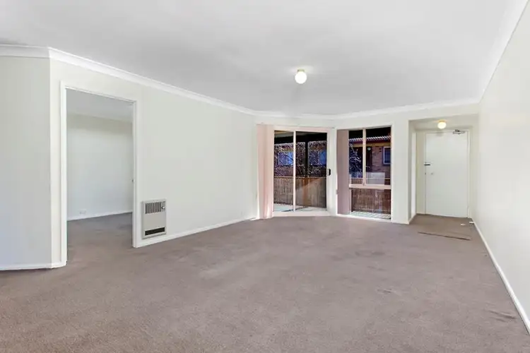 Third view of Homely house listing, 48/112 Baldwin Drive, Kaleen ACT 2617
