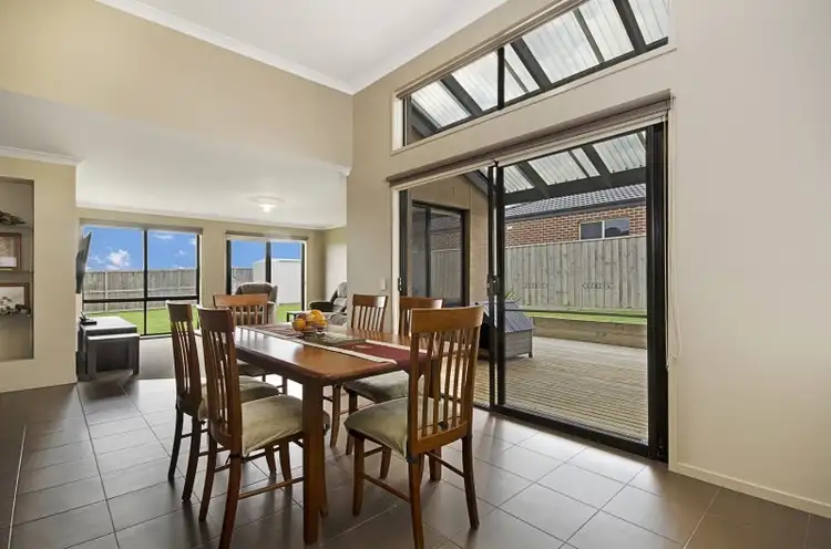 Third view of Homely house listing, 9 Sherry Court, Bannockburn VIC 3331