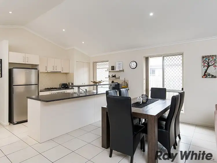 Second view of Homely house listing, 103 Brisbane Road, Warner QLD 4500