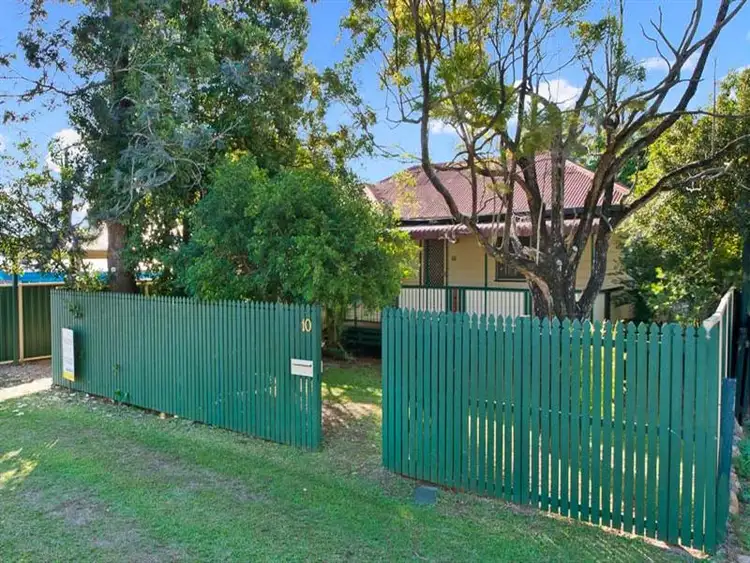 Fourth view of Homely house listing, 10 Magree Street, Kallangur QLD 4503