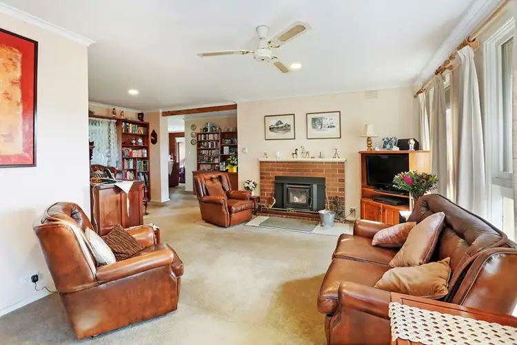 Fifth view of Homely house listing, 125 Minns Road, Little River VIC 3211