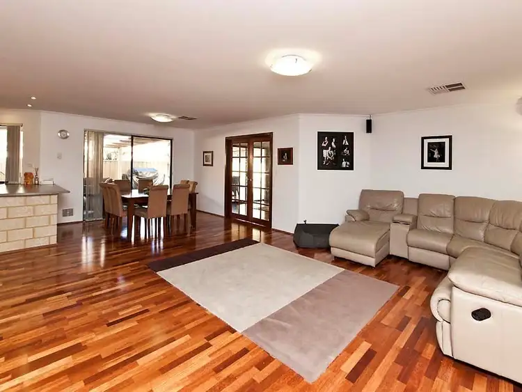 Fifth view of Homely house listing, 25 Swanson Way, Secret Harbour WA 6173
