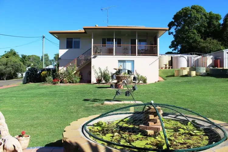 Fourth view of Homely house listing, 5 Alexandra Street, Toogoolawah QLD 4313