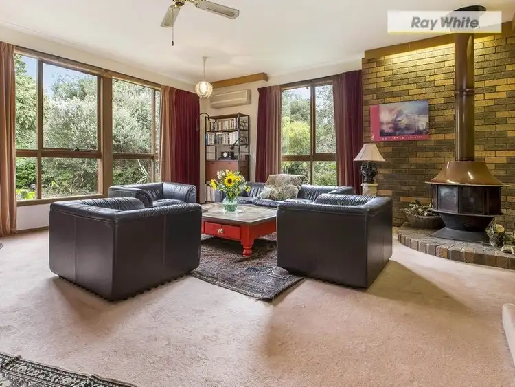 Fifth view of Homely house listing, 134-136 Cape Schanck Road, Cape Schanck VIC 3939