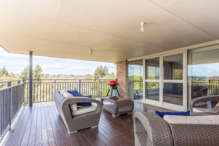 Fifth view of Homely house listing, 26 Redgum Avenue, Orange NSW 2800