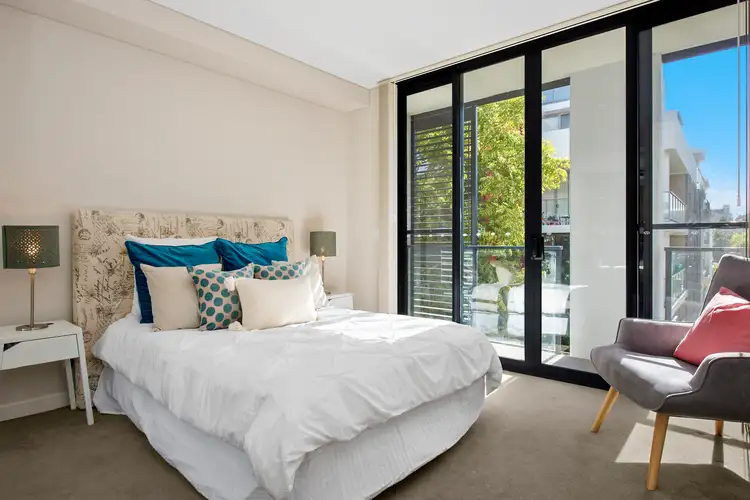 Fifth view of Homely apartment listing, 22/40-44 Edgeworth David Avenue, Waitara NSW 2077