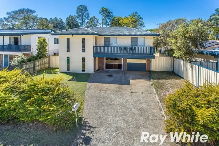 Main view of Homely house listing, 19 Gail Street, Kallangur QLD 4503