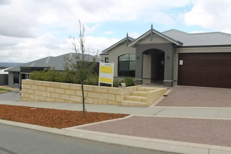 Main view of Homely house listing, 16 Thomby Avenue, Aveley WA 6069