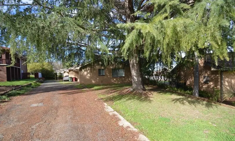 Main view of Homely house listing, 13C Yaldara Crescent, Cowra NSW 2794