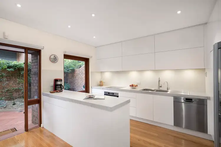 Third view of Homely townhouse listing, 6/42-46 Waters Road, Cremorne NSW 2090