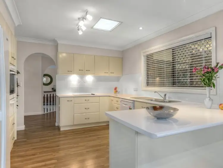 Fourth view of Homely house listing, 34 Briarwood Street, Carindale QLD 4152