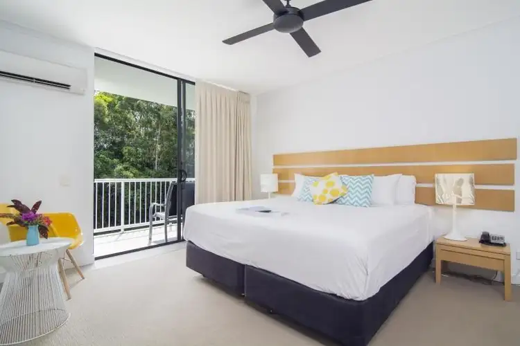 Fourth view of Homely apartment listing, 4117/87-109 Port Douglas Road, Port Douglas QLD 4877
