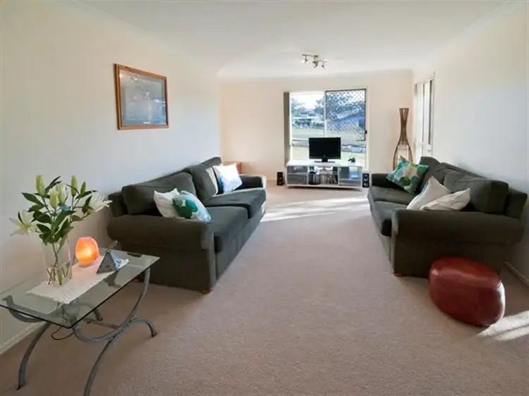 Second view of Homely house listing, 13 Federation Drive, Highfields QLD 4352