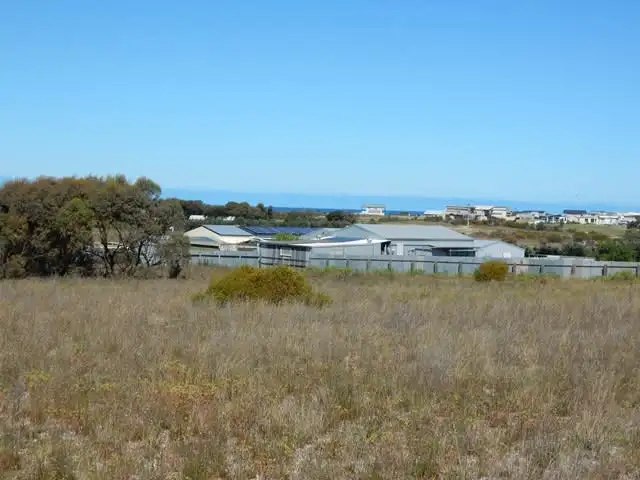 Seventh view of Homely land listing, 71 (Lot 21) Lambert Road, Port Hughes SA 5558