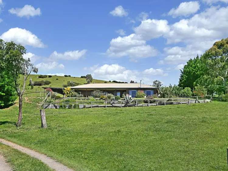 245 Eighth Avenue, Eden Park VIC 3757