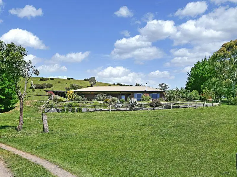Main view of Homely house listing, 245 Eighth Avenue, Eden Park VIC 3757
