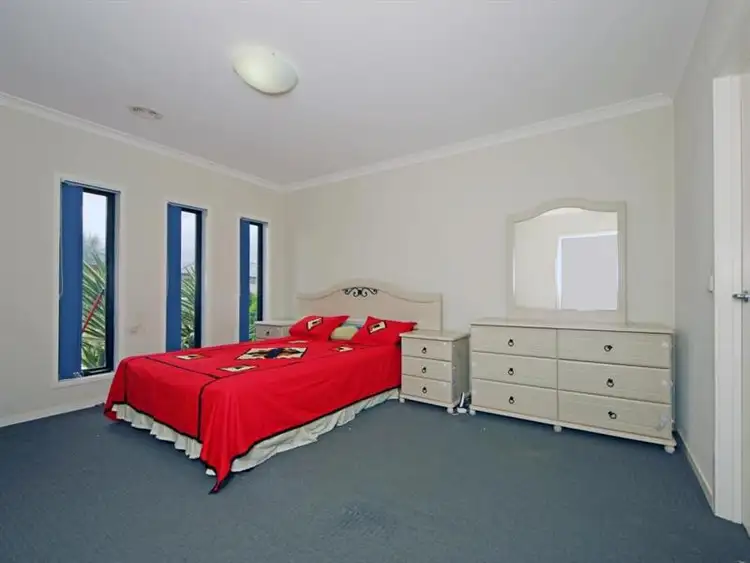 Fifth view of Homely house listing, 7 Cobram Street, Tarneit VIC 3029