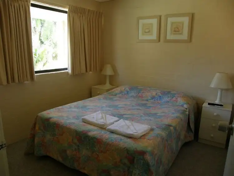 Seventh view of Homely unit listing, 100/23 Clotworthy St - Kalbarri Beach Resort, Kalbarri WA 6536