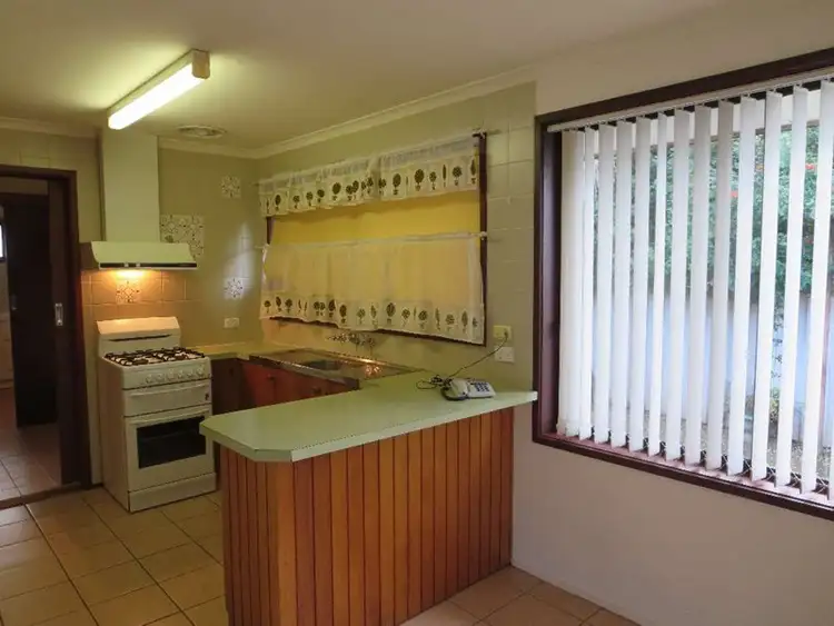 Third view of Homely unit listing, 1/486 Kotthoff Street, Lavington NSW 2641