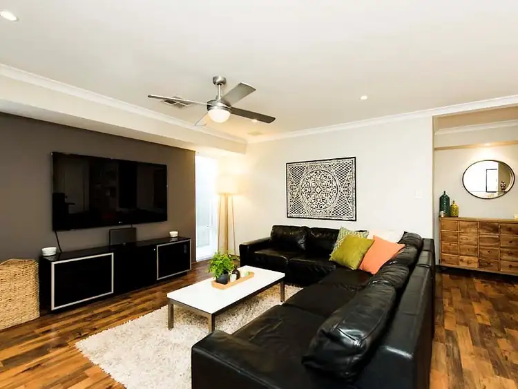 Seventh view of Homely house listing, 27 Colreavy Ramble, Baldivis WA 6171