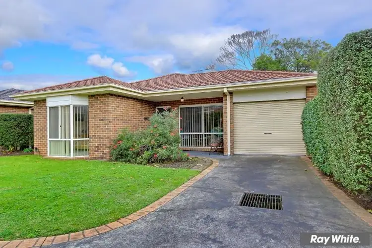 2/80 Bentons Road, Mount Martha VIC 3934