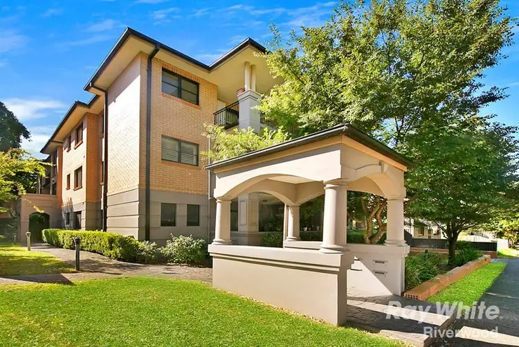 Main view of Homely unit listing, 6/7-9 Bembridge Street, Carlton NSW 2218
