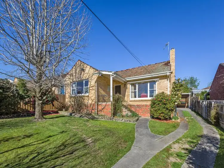 32 St Andrews Avenue, Rosanna VIC 3084