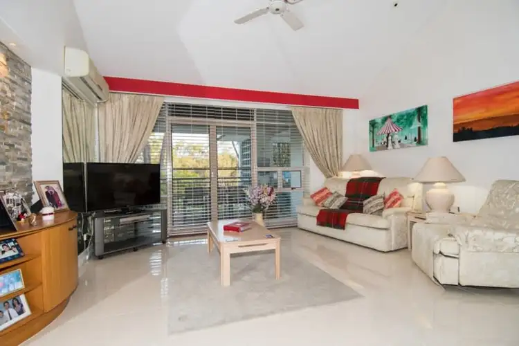Fourth view of Homely unit listing, 26/76-80 Chichester Drive, Arundel QLD 4214