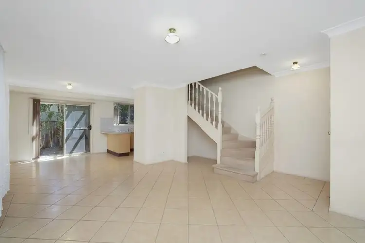 Second view of Homely house listing, 1/33-35 Keren Avenue, Berkeley Vale NSW 2261