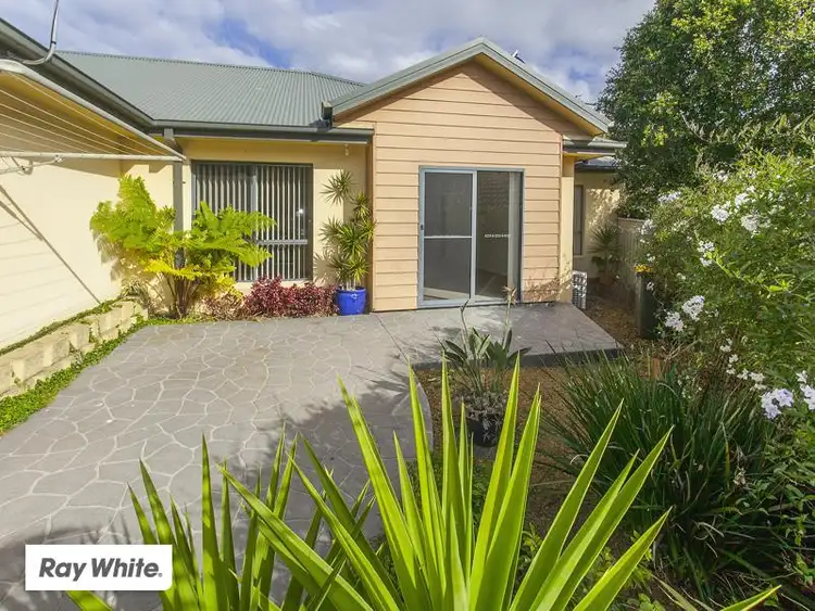 Second view of Homely villa listing, 3/116 Shoalhaven Street, Kiama NSW 2533