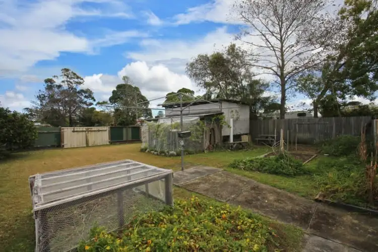 Sixth view of Homely house listing, 63 Comarong Street, Greenwell Point NSW 2540
