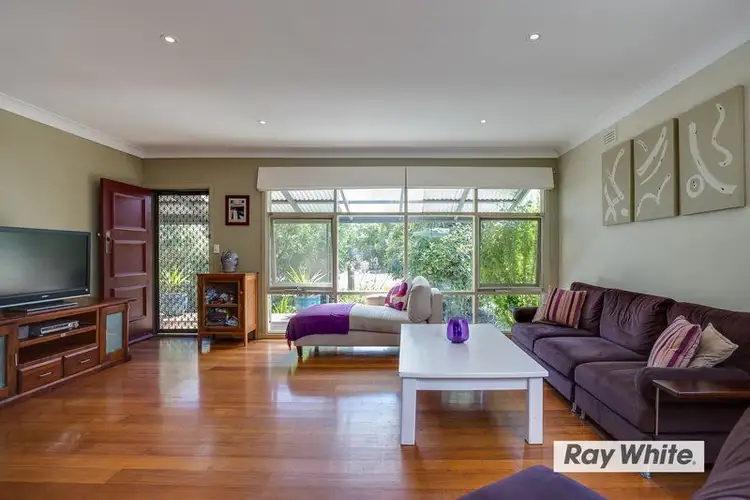 Fourth view of Homely house listing, 7 Wilkinson Street, Tootgarook VIC 3941