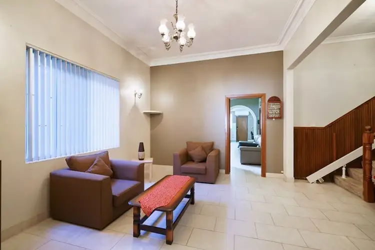 Fourth view of Homely house listing, 42 Audley Street, Petersham NSW 2049