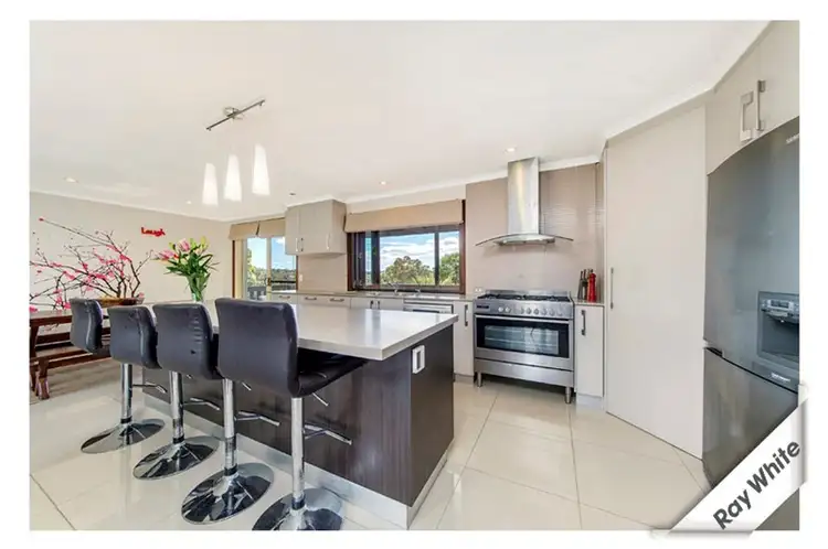 Fourth view of Homely house listing, 17 Alfred Place, Karabar NSW 2620