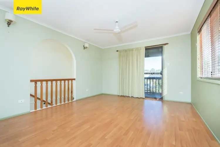 Second view of Homely house listing, 48 Navua Street, Strathpine QLD 4500