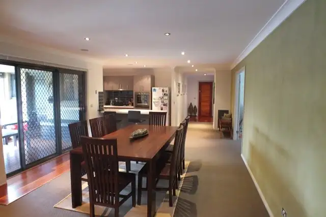 Sixth view of Homely house listing, 93 Albion Street, Oberon NSW 2787