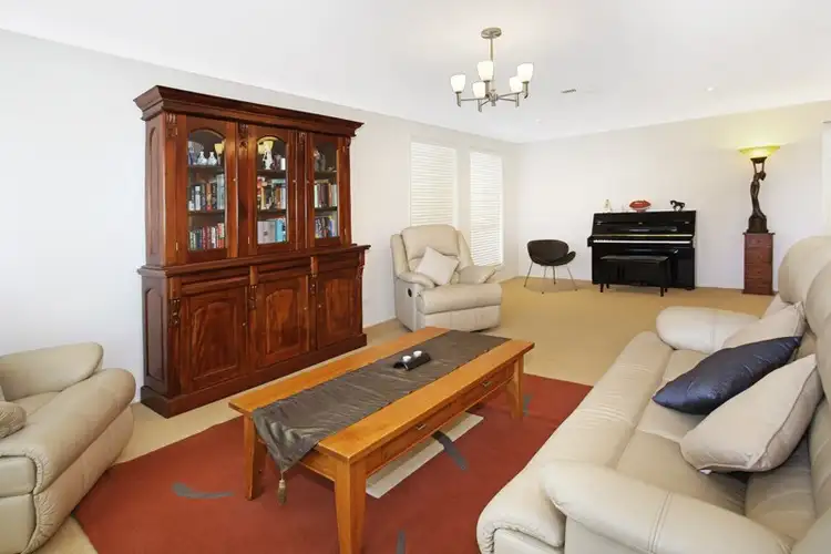 Third view of Homely house listing, 22 Orleans Way, Castle Hill NSW 2154