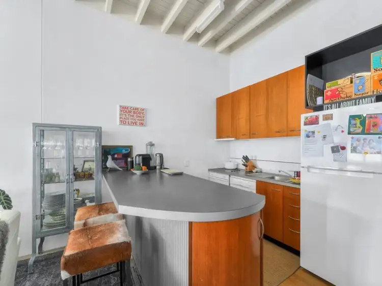 Seventh view of Homely apartment listing, 10/53 Vernon Terrace, Teneriffe QLD 4005